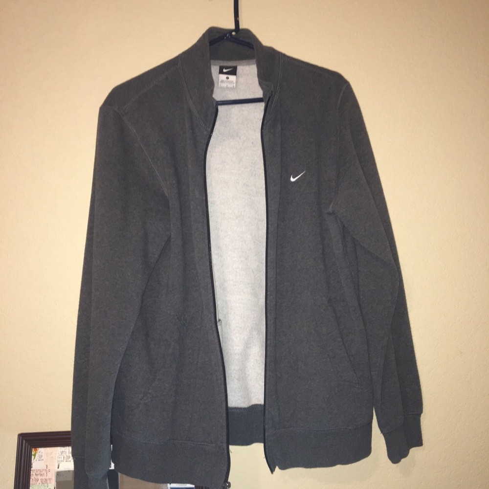Nike Jacket